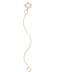Adina Reyter 2" Yellow 14k Extender long view