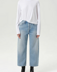 Agolde Arc Jean front