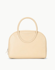 Staud Maude Bowler Bag front