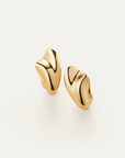 Jenny Bird Portia Earrings by itself