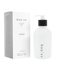 Riddle Poppy 8oz Body Oil with box