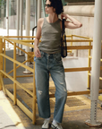Amo Hattie Jean in Love Spell full body