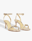 Schutz Aurora Mid Heel front