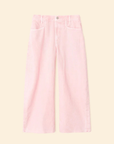 Xirena Pink Sand Rianne Pant laid flat front