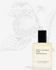 Perfume Oil No.09 Vallee De Farney .5oz by itself