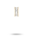 Adina Reyter Channel Set Baguette Bead Mini close up