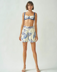 Carolina K Roma Short front