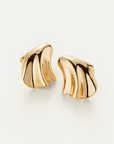 Jenny Bird Lydia Earrings by itself