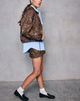 Harriet Jacket full body side