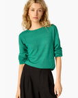 Leith Sweater