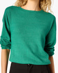Leith Sweater
