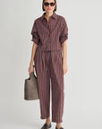 Everyday Pull-On Pant Spice Multi