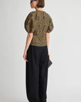 Lino Top full body back