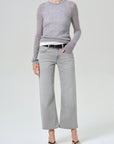 Faye Vintage Straight front