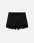 Jennie Short laid flat back view