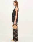 Jabber Knit Pant side