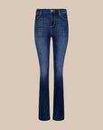 Ruth Straight-Leg Jean Vancouver by itself
