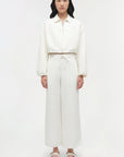 Lennox Straight Leg Pant front