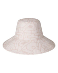 Lack of Color Holiday Bucket Hat Athens flat lay