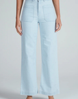Askk Sailor Denim Pant front