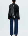 Pistola Winona Jacket back