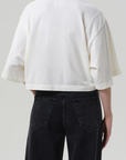 Citizens of Humanity Lowen Polo Shirt back
