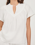 Rails Sayer Shirt close up