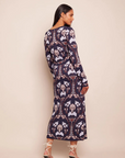 Cara Cara Lillian Skirt back