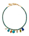 Mala Necklace