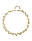 Mignonne Gavigan Dita Collar Necklace flat lay
