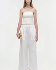 Simkhai Nicole Tube Top front