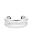 Thatch Frankie Double Cuff Bracelet flat lay