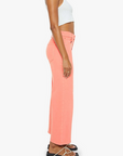 Mother the Mid Rise Maven Ankle side