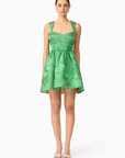 Elliatt Ginnifer A-Line Mini Dress frull body