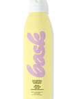 Bask SPF 50 Non-Aerosol Spray Sunscreen by itself