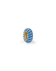 Adina Reyter Cobalt Ceramic Wave Big Bead side