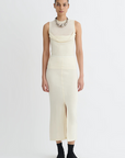 Nanushka Orien Top full body
