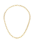 Adina Reyter 5.33 16" Italian Link Necklace full view