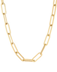 Thatch Allegra Necklace flat lay