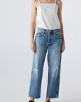 Amo Hattie Jean in Love Spell front