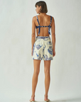 Carolina K Roma Short back