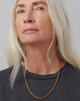 Jenny Bird Dhani Chain on model