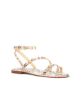 Schutz Annete Flat side/front