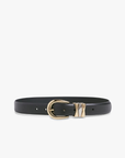 Favorite Daughter the William Split Decision Belt front