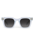 Krewe Celeste Powder Blue front flat lay
