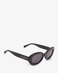 Clare V Julia Sunglasses side