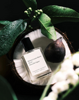 Perfume Oil No.13 Nouvelle Vague .5oz flat lay