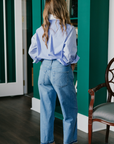 Amo Maria Pant back full body