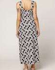 Cleobella Annette Ankle Dress back
