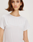 Rails Janis Tee close up